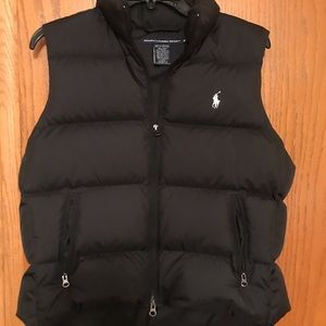 Ralph Lauren Vest